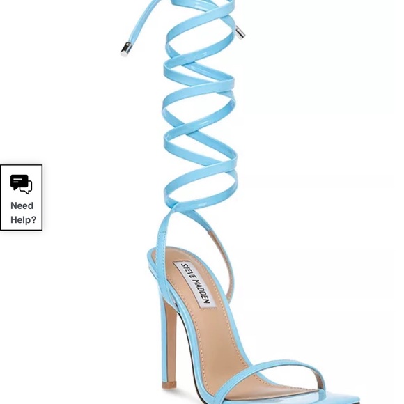 steve madden purse and shoes set